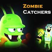 guide for Zombie Catchers