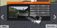 Car Racing Sim 2019 Screen Shot 1