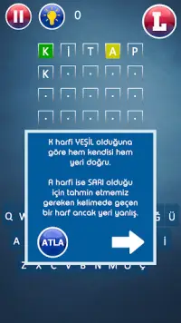 Lingo! Kelime Oyunu Screen Shot 15