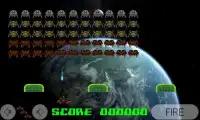 Earth Invasion - Free Screen Shot 1