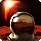 Red Planet Shooter