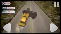Car Traffic Speed Racing 3D Screen Shot 3