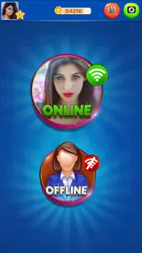 Super Ludo Classic - Ludo Bar Screen Shot 1