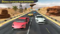 Racing Car 2018 Screen Shot 4