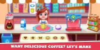 Supermarket Manager – Shopping Mall for Girls Screen Shot 2