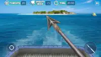 Fish Hunting Game 2020: Deep Sea Shark Shooting Screen Shot 4