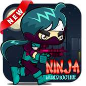 Ninja Gunshooter
