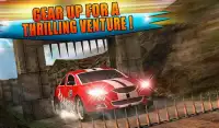 Speed Car Escape 3D Screen Shot 10
