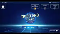Triệu Phú Là Ai Screen Shot 0