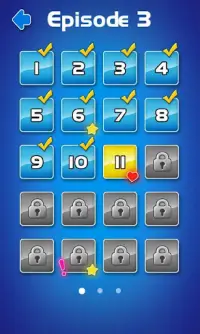 Puzzle pour enfants Screen Shot 3