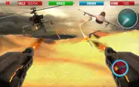 المدفعية الثقيلة آلات الحرب:الحرب العالمية 2 ألعاب Screen Shot 2