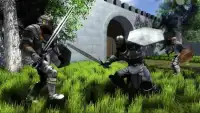 Kingdom Deliver Comer - Knight Battle Ground Screen Shot 3