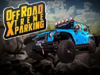 Offroad Extreme Parking 3d Screen Shot 0