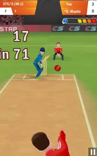 Cricket Star Pro Screen Shot 6