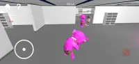 Mr. Pig - Multiplayer Horror Screen Shot 0