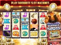Grand Casino: Slots & Bingo Screen Shot 9