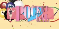 Pocket Gal Mobile Screen Shot 0