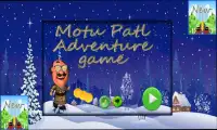 Motu Patl Adventure game Screen Shot 0
