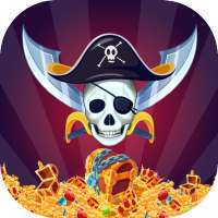 Pirates Treasure Casino Slots Machine