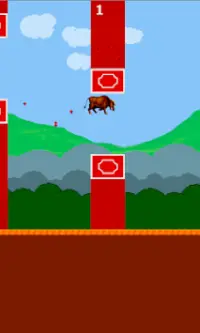 Flying Bull - San Juan Edition Screen Shot 1