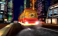 Ofis Bus Simulator Screen Shot 8