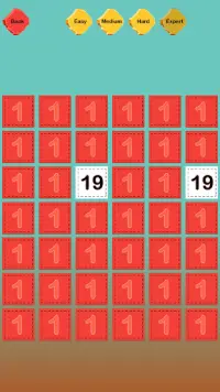 Memory Game for Kids: Match the card pair Screen Shot 6