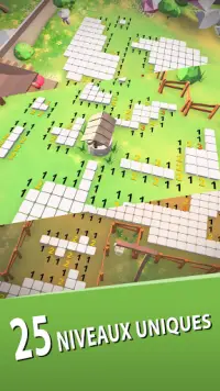 Minesweeper 3d World: Classic logic puzzle Screen Shot 0