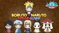 BORUTO Shinobi Ultimate Ninja JUMP Screen Shot 0