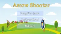 Arrow Shooter - Archery Game. Screen Shot 0