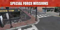 Sniper Force 3D Screen Shot 0