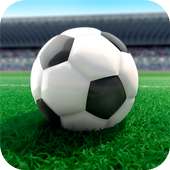 Soccer Training ⚽ Free Game