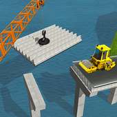 Bridge Builder Constructor Sim