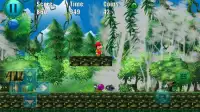 Super World of Mario Screen Shot 2