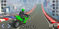 Jeux De Moto Rider 2024 Screen Shot 16