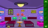 Motel Rooms Escape Game 9 Screen Shot 3