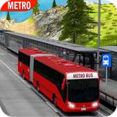 Metro Bus Sim 2017