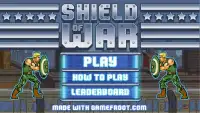 Shield of War Screen Shot 0