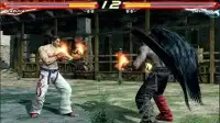 Guide For Tekken 7 Screen Shot 1