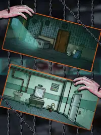 Agent Escape : Room Challenge Screen Shot 6