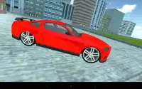 Real Car Driving 3D Screen Shot 3