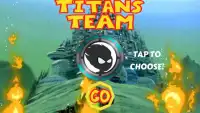 Team of Titans FREE Screen Shot 0