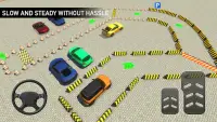 Car Parking Game : Car Games Screen Shot 0