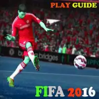 Guide FIFA 2016 Screen Shot 0