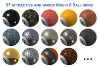 Magic 8 Ball 3D Screen Shot 11