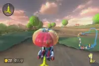 Tips Mario Kart 8 Screen Shot 1