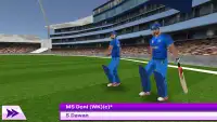 T20 Cricket Games 2019 3D Screen Shot 2