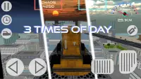 City Tractor Simulator 2016 Screen Shot 2