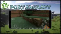 Mod PortalCraft Screen Shot 2