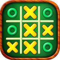 Tic Tac Toe Challenger