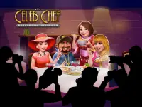 Celeb Chef: Best Restaurant Cooking Games 🍲🎮 Screen Shot 23